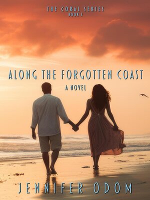cover image of Along the Forgotten Coast